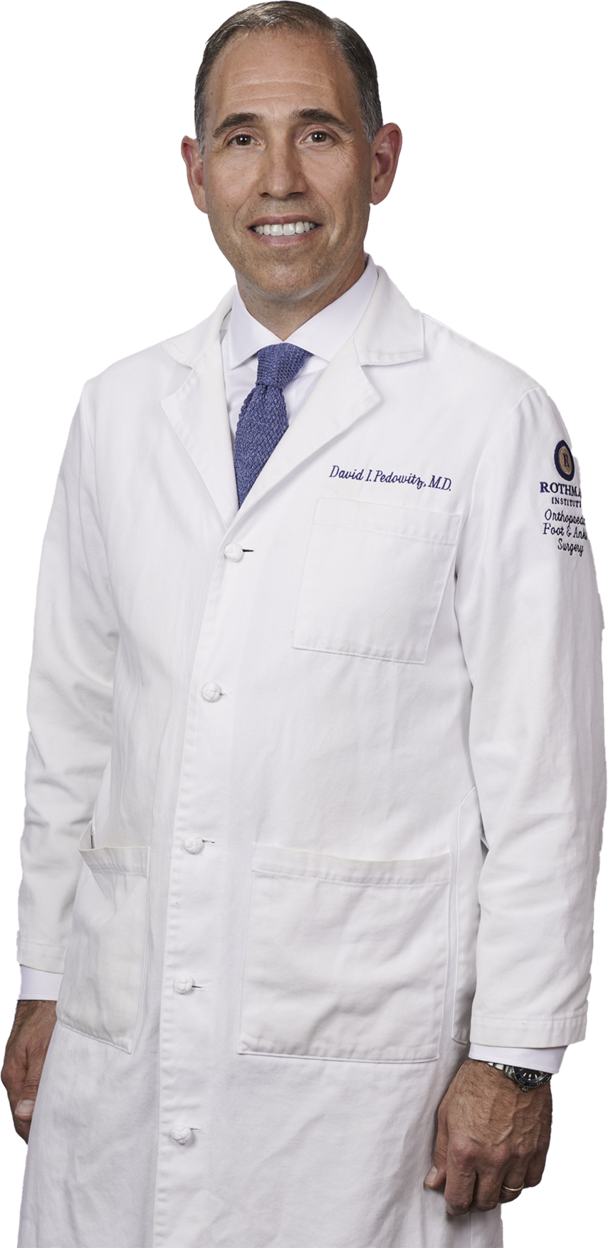 David I. Pedowitz, MD Image 1